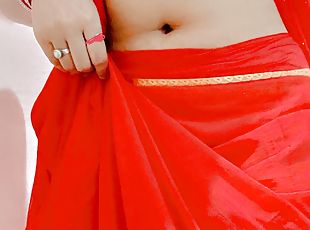 Bhabhi is waiting for you baby