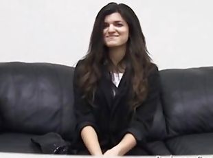 Casting couch savannah