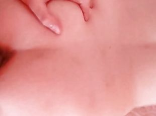 Young mother asked for anal real sex