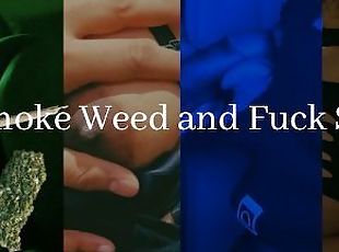 Sunday Evening Chill Weed and Fuck Session (Brown Desi Edition????????????)