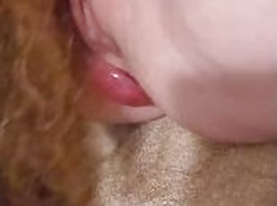 Pussy Licking
