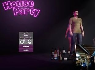House Party - Stream 1 - Recording 1 - Part 1/12