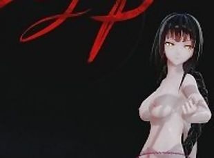 MMD R18 Kangxi Lost In Paradise Studio Stage 1349