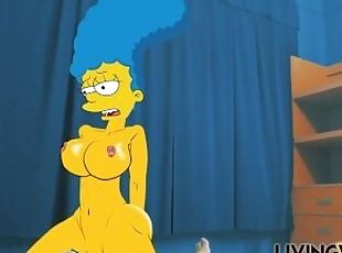 The Simpsons Hentai Porn Videos
