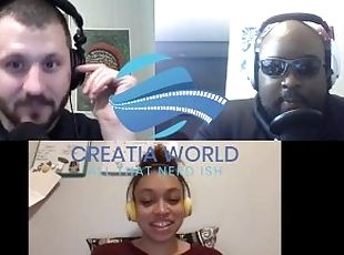 Movies and TV Shows With Unfinished Business - Creatia Conversation Ep. 30