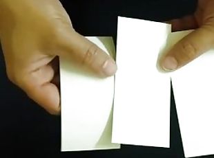 Awesome Magic Trick You Didn't Know You Could Do