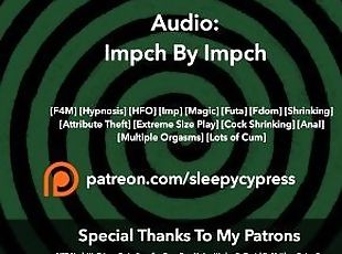Impch By Impch - Magical Futa Cock Shrinking