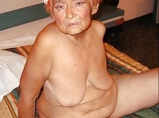 Omageil hot amateur granny pictures compilation