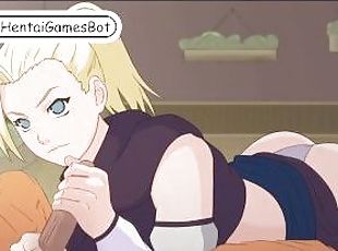 Living with Tsunade v0.36 download