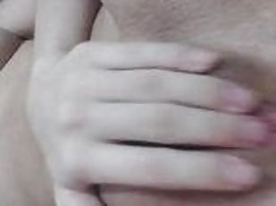 Veja Brasileira Masturbando Sua Buceta E Dando Close-Up Na Sua Buceta Suculenta