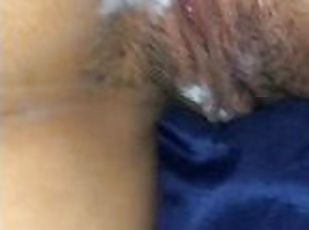 Sister-in-Law Enjoy Cumin on MY Dick Sneakily